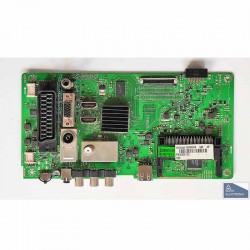 23336632 , 17MB82S , 10105499 , 23284510 , HI-LEVEL 43HL500 , MAIN BOARD 23336632 , 17MB82S , 10105499 , 23284510 , HI-LEVEL 43HL500 , MAIN BOARD